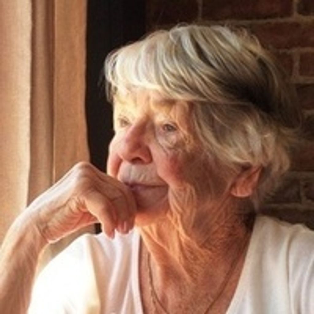 Elizabeth A Blakely "Daki"
