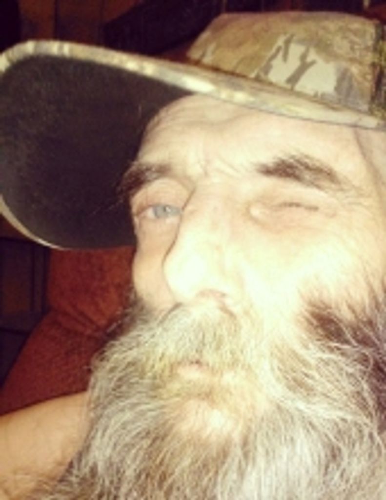 Gregory Paul Dean Profile Photo