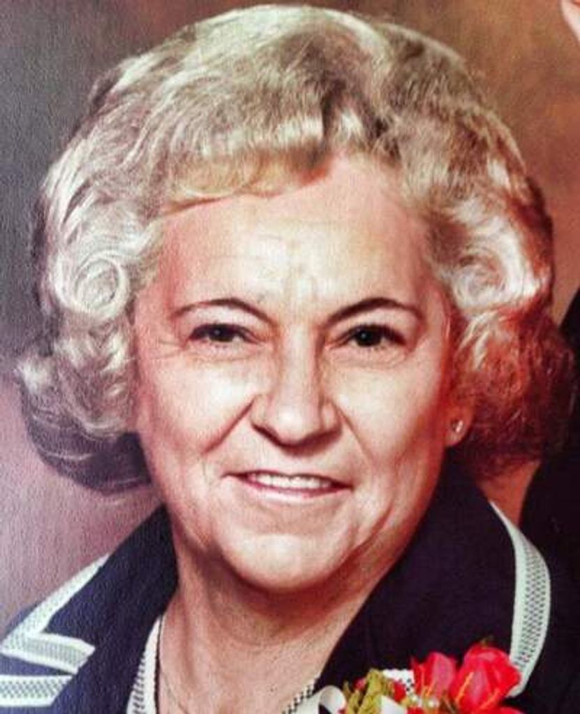 Bertha T. Parrott Profile Photo