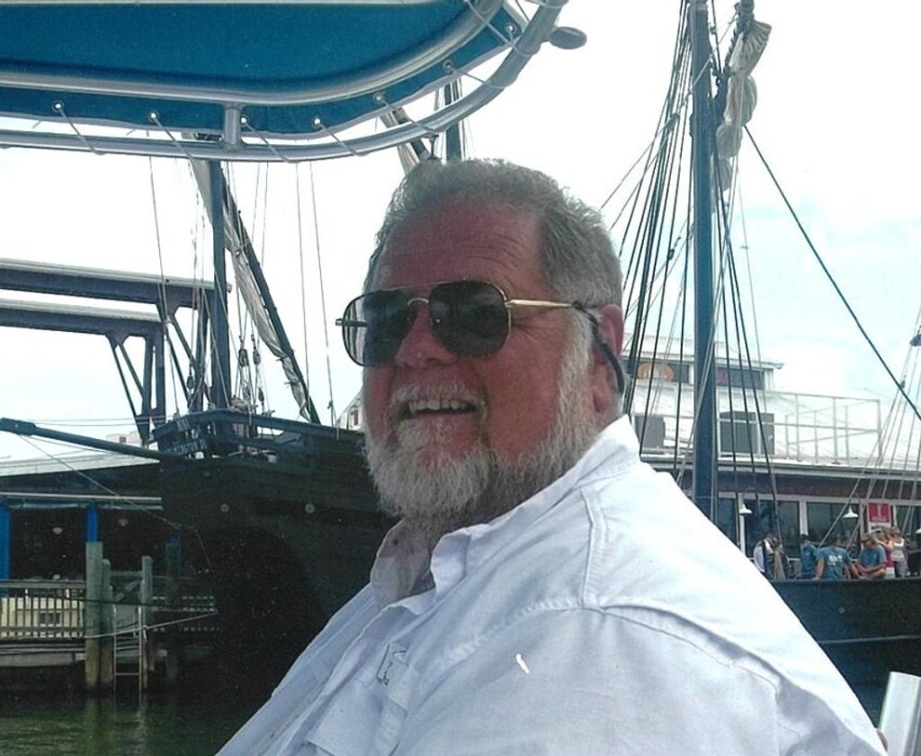Frederick Pettingill, Jr.