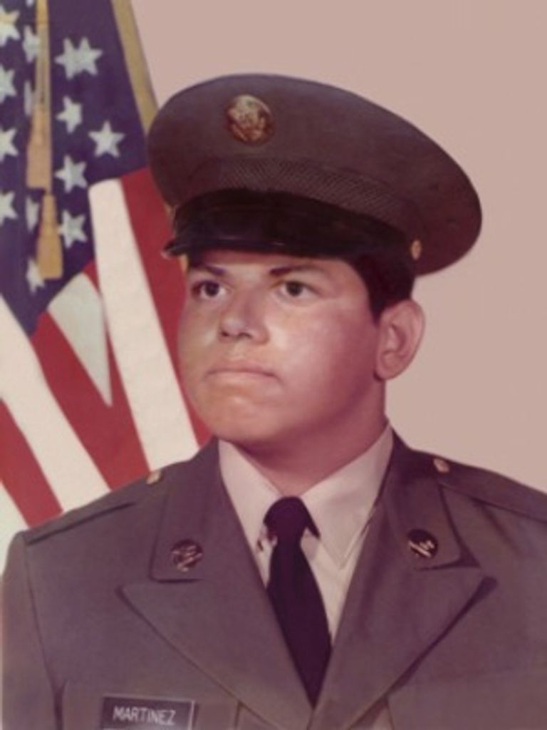 Raul G. Martinez