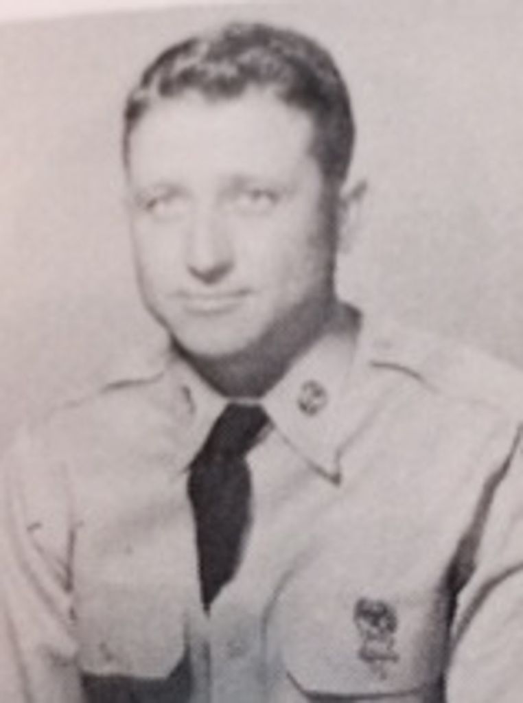 Ralph Belew