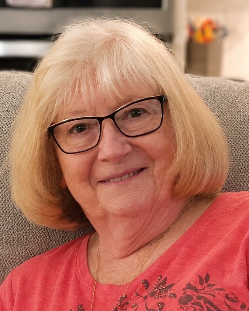 Lorraine A. Ferguson Profile Photo