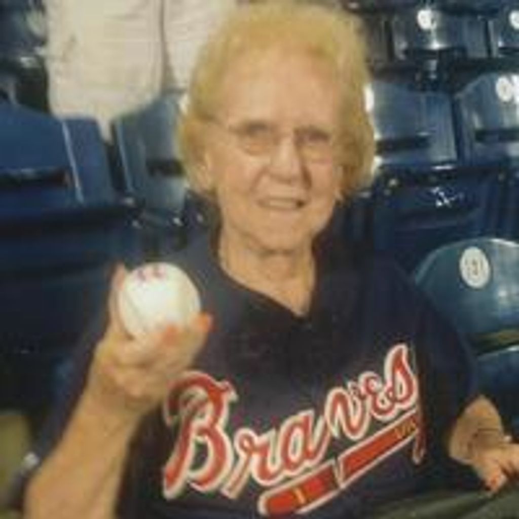 Patricia Charles O'Boyle