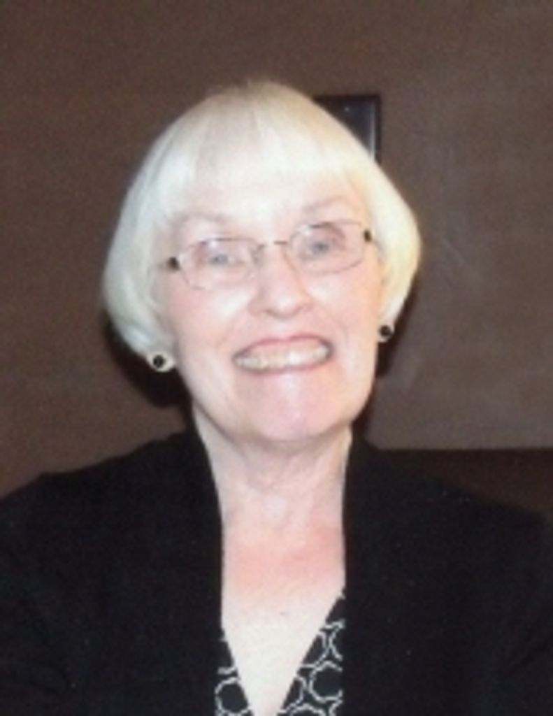 Joanne Louise Smith