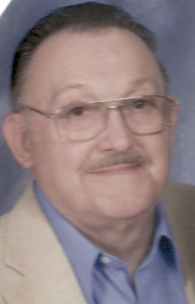 Roy Calvert