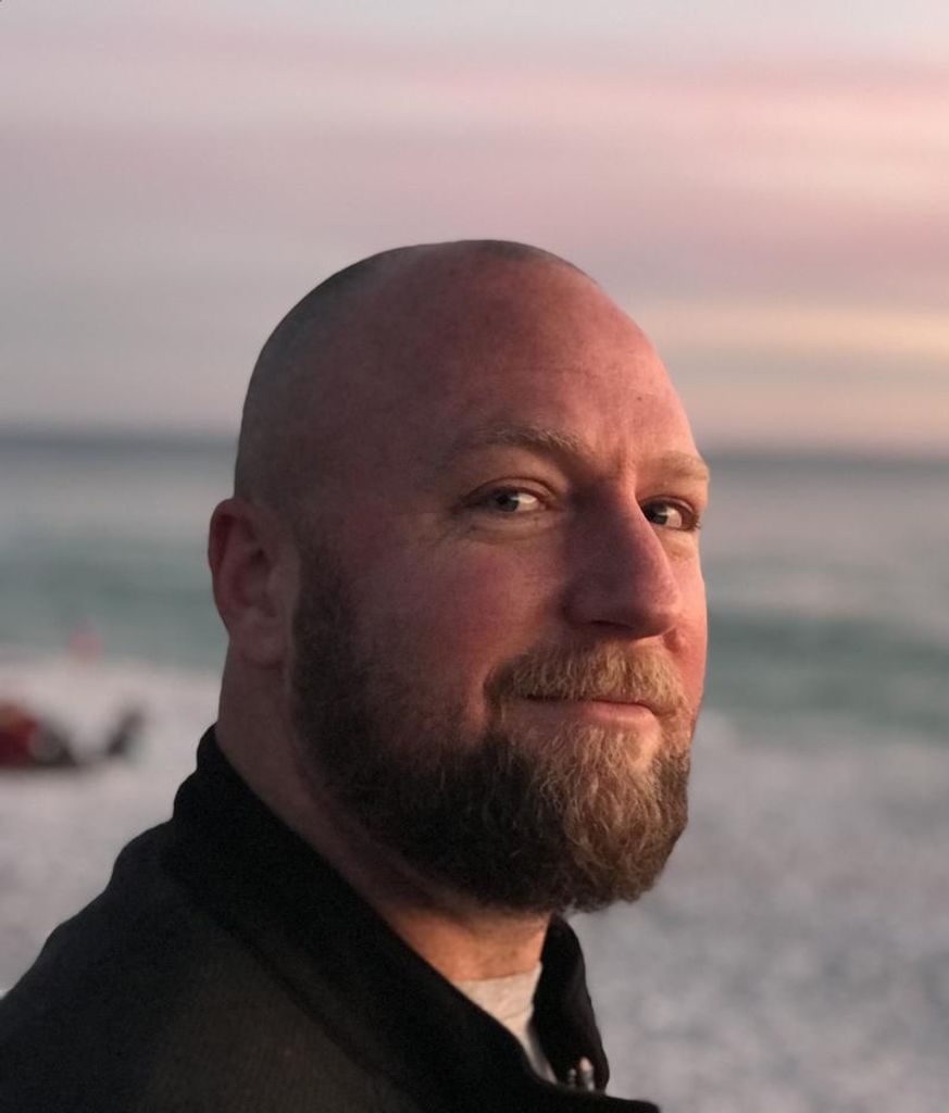 Brian David Seago Profile Photo