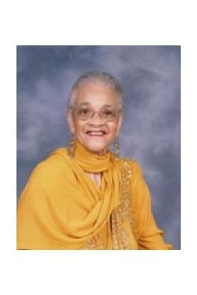 Marguerite Wilkes Miller