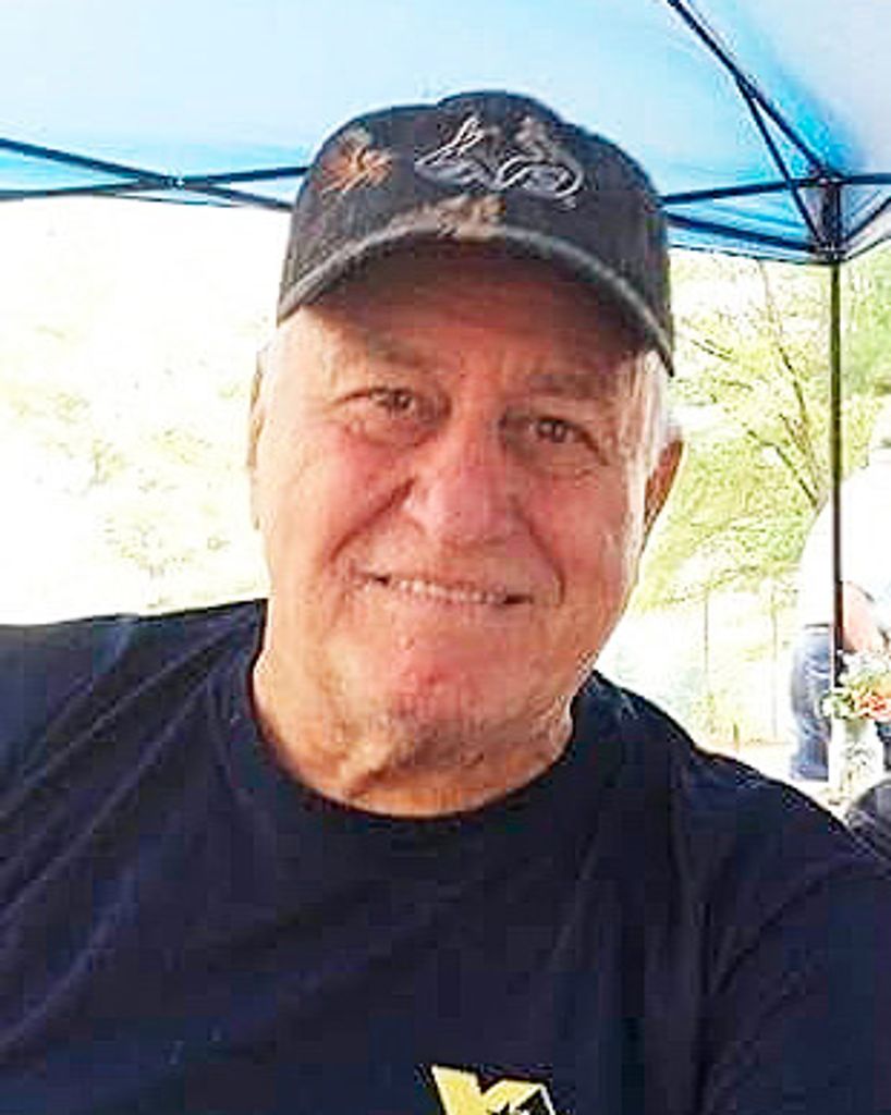 Kenneth P. Pickreign, Sr. Profile Photo