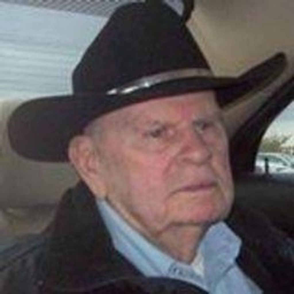 Vester Robinson Profile Photo