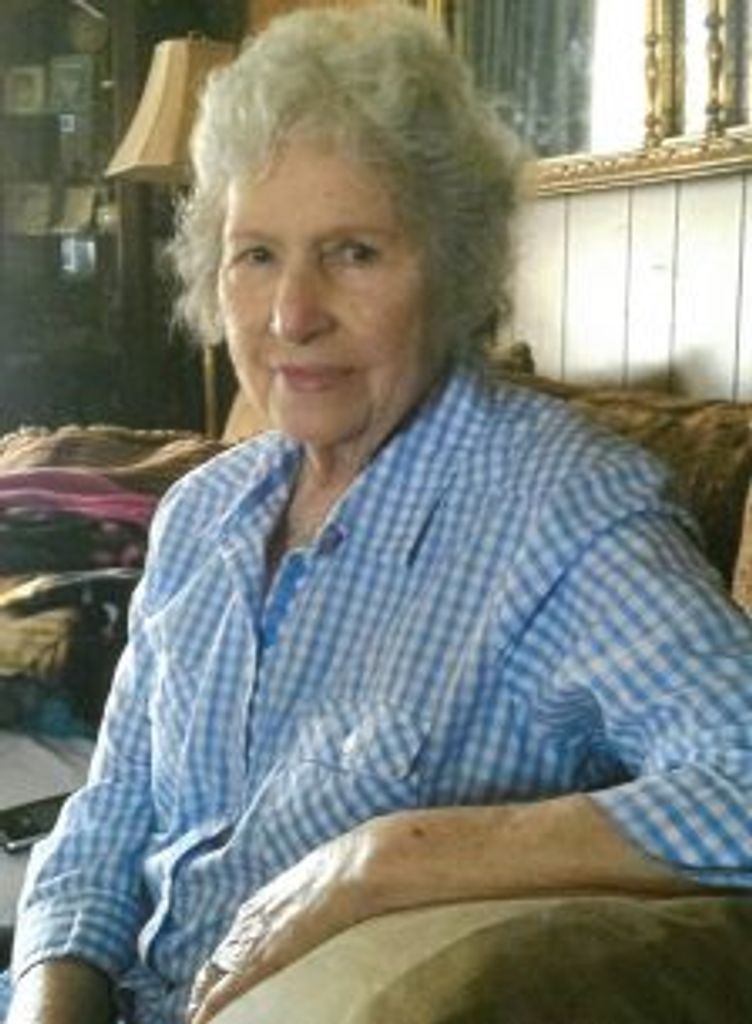 Rose Virginia Villarial Jackson
