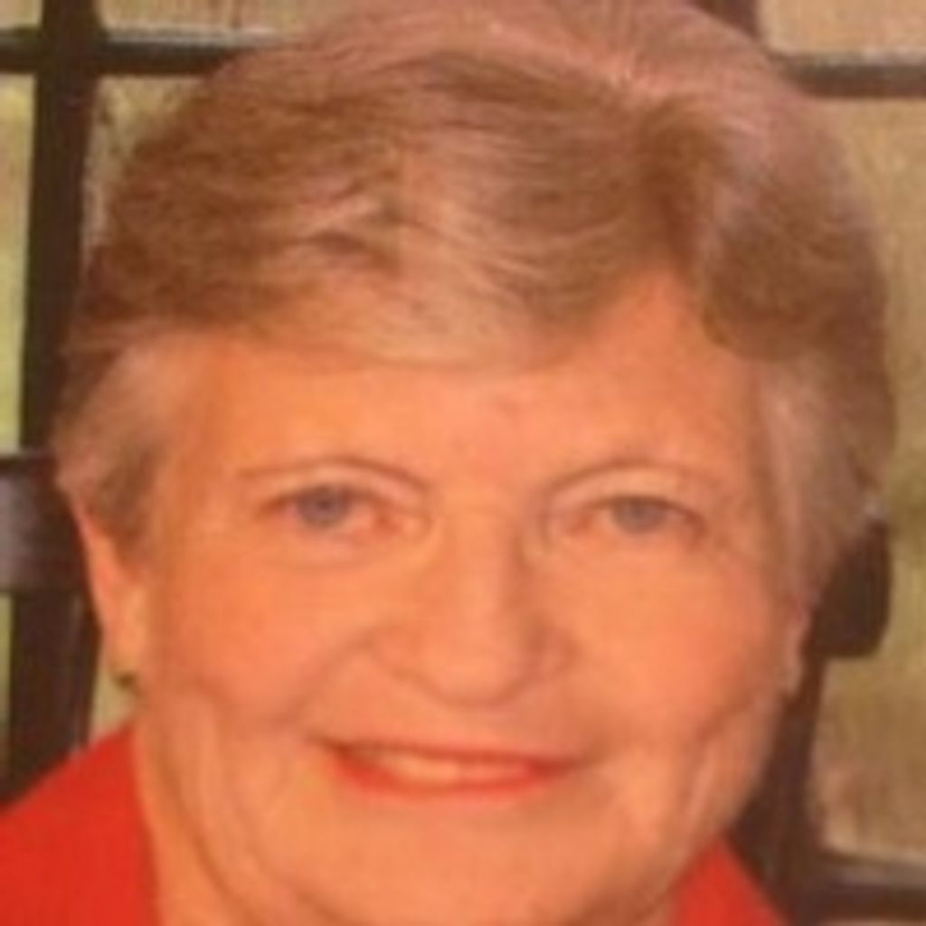 Elizabeth Jane "Betty" Policay