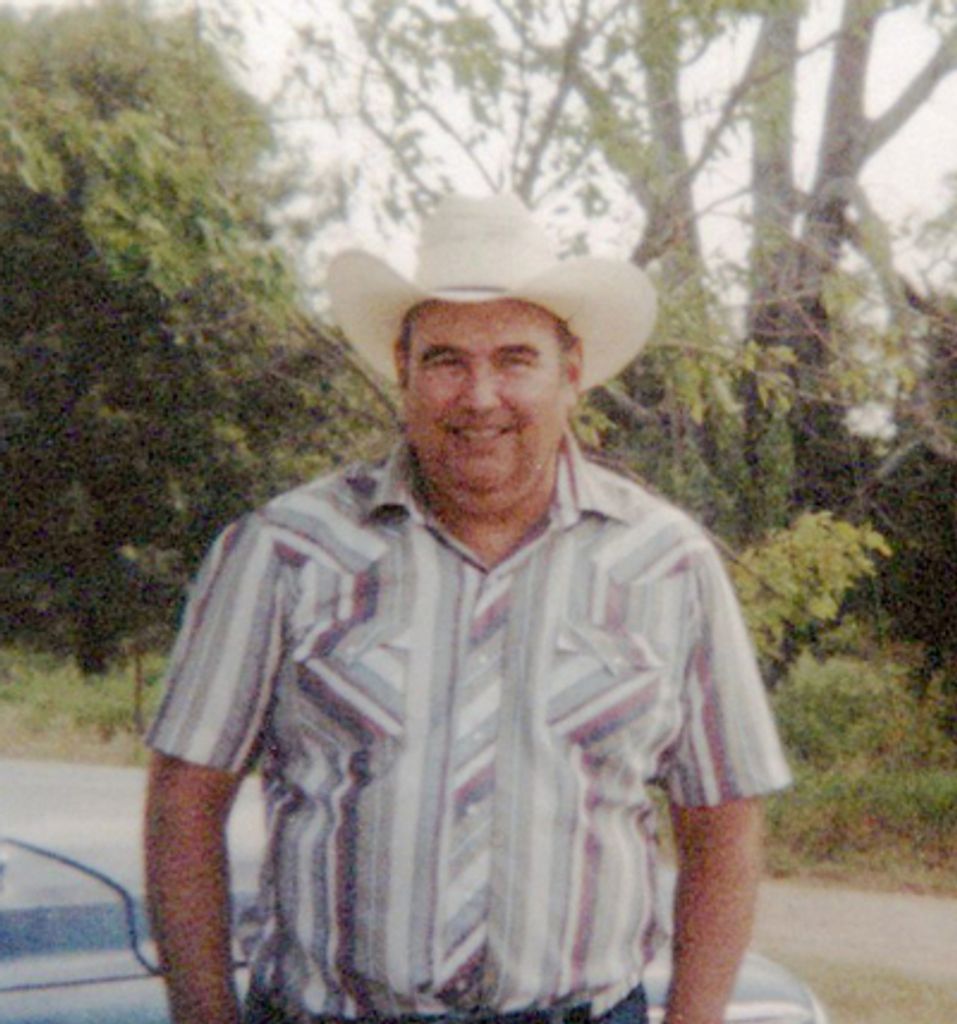 Clayton Wesley Bagby Profile Photo