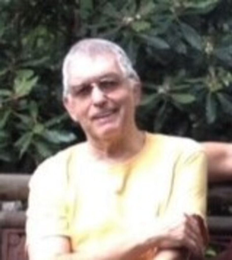 Fred Horton Dillman Jr. Profile Photo