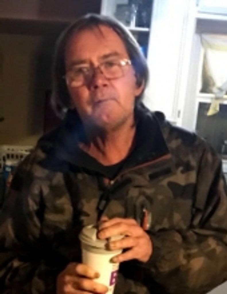 Jimmy Glen Haynes, Sr.