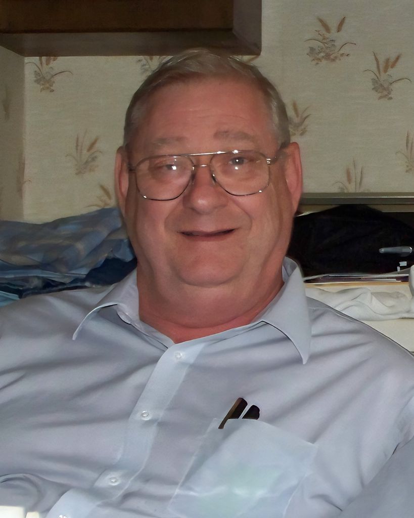 William W. Overman