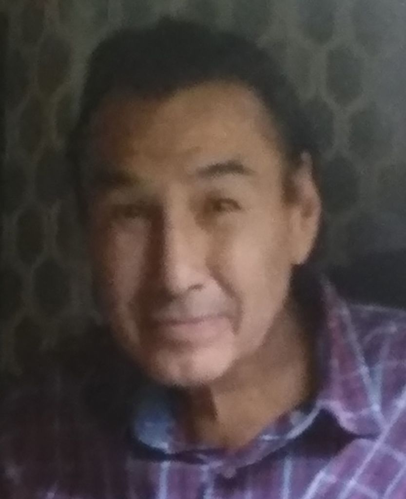 Elvis Aden Norquay Profile Photo