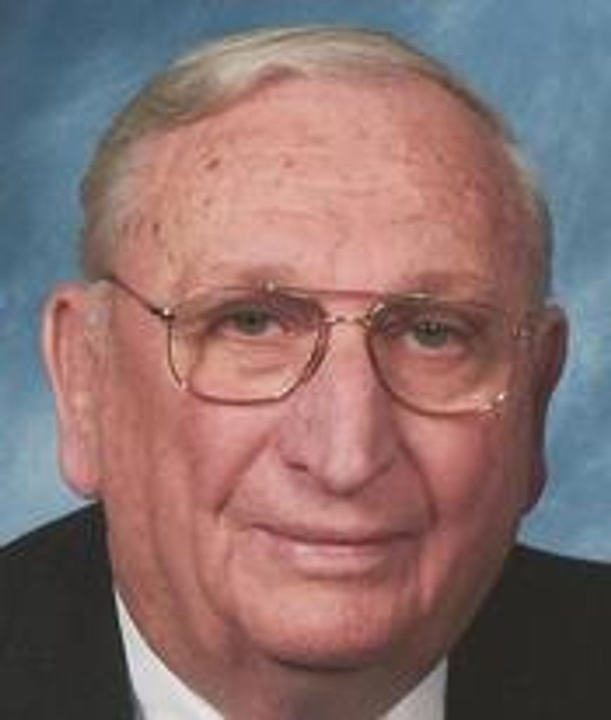 Harlie Lanham, Jr.