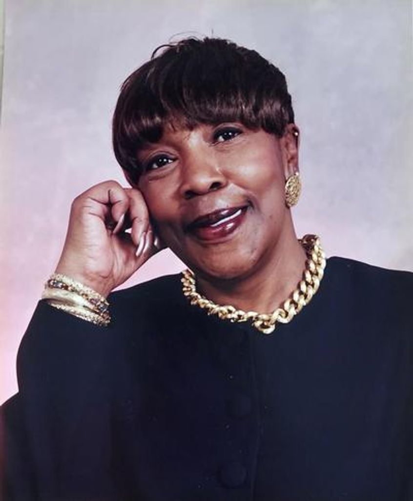 Constance Yvonne Spencer