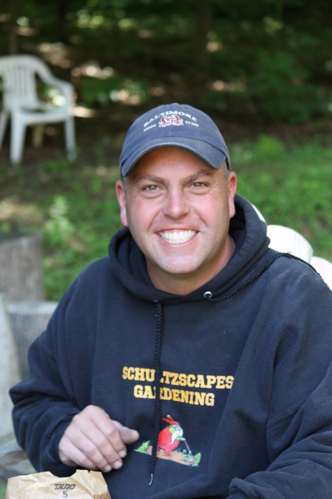 Michael Francis Schultz Jr.