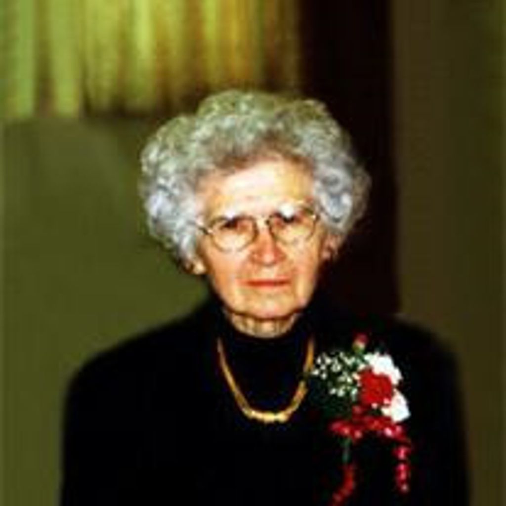 Irene Wiese