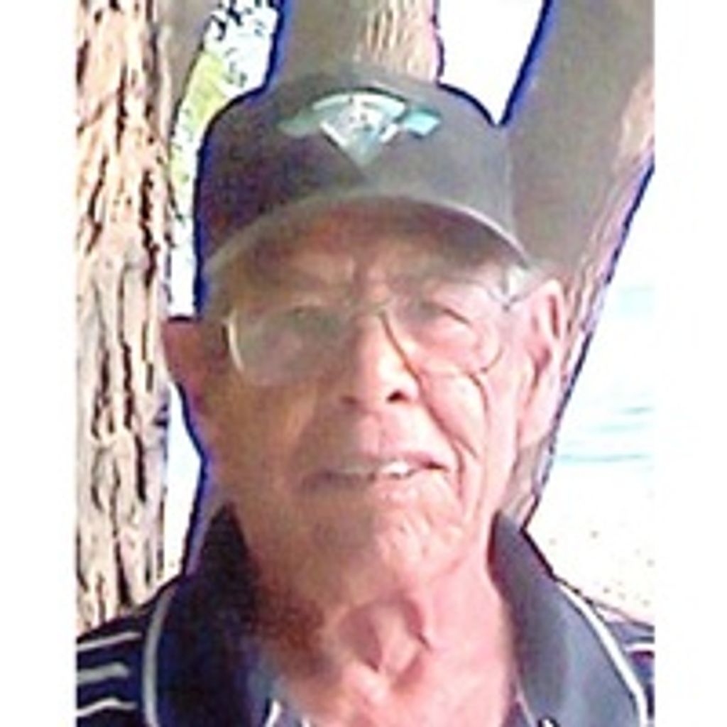 Fred Charles Hill