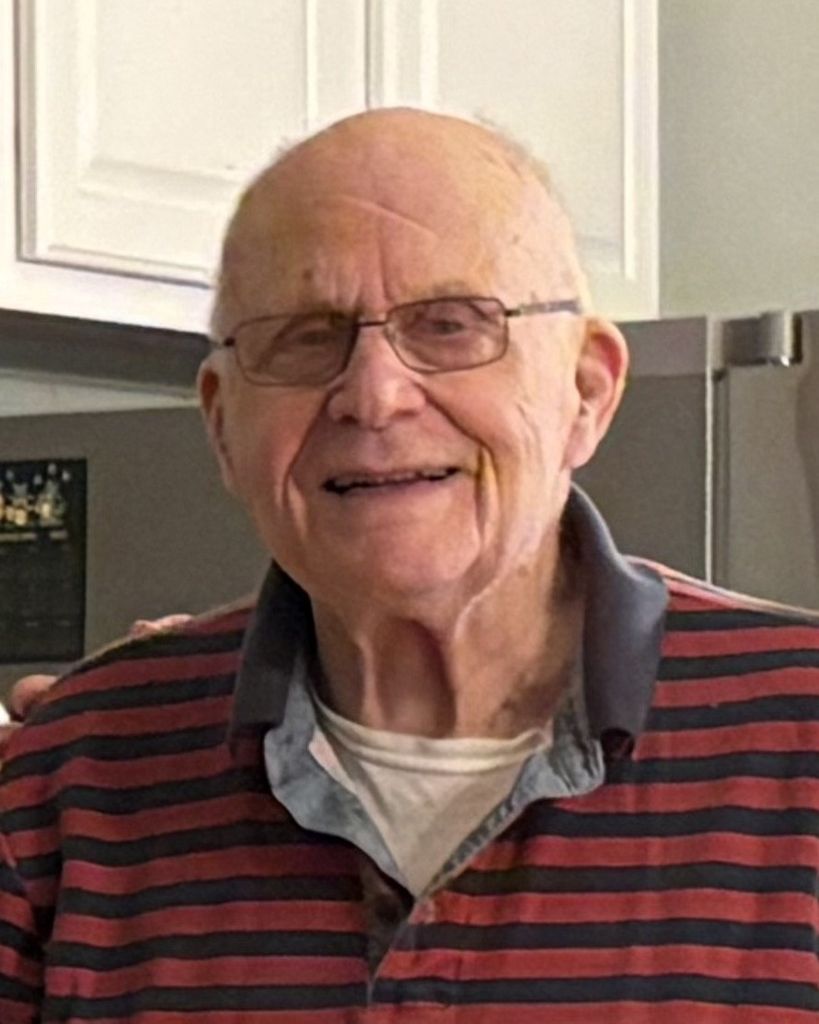 Henry Hamilton Mayer Jr. Profile Photo