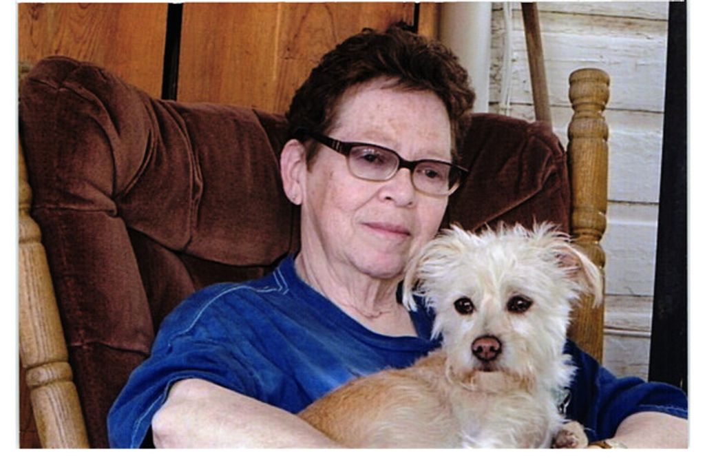 Vicky Sue Guttridge Profile Photo