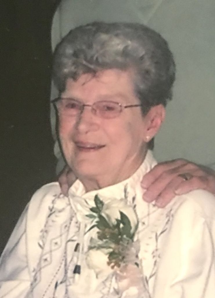 Jean V. Shatraw Profile Photo