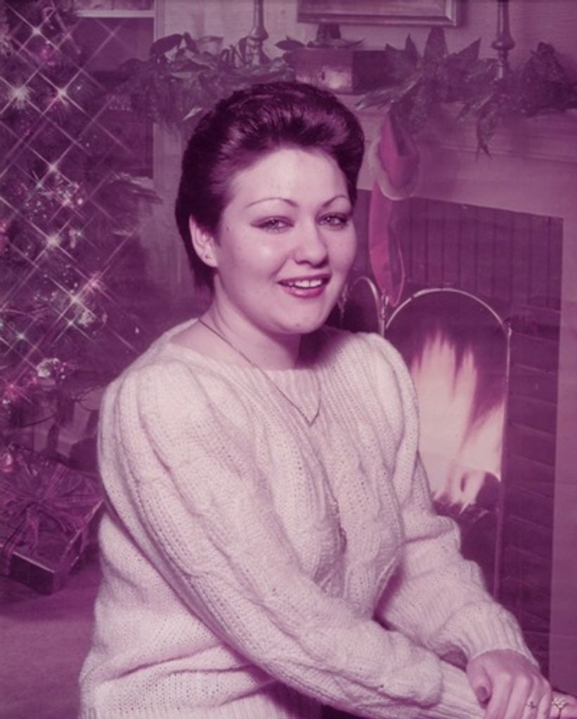 Renee "Nee-Nee" Y. Camacho