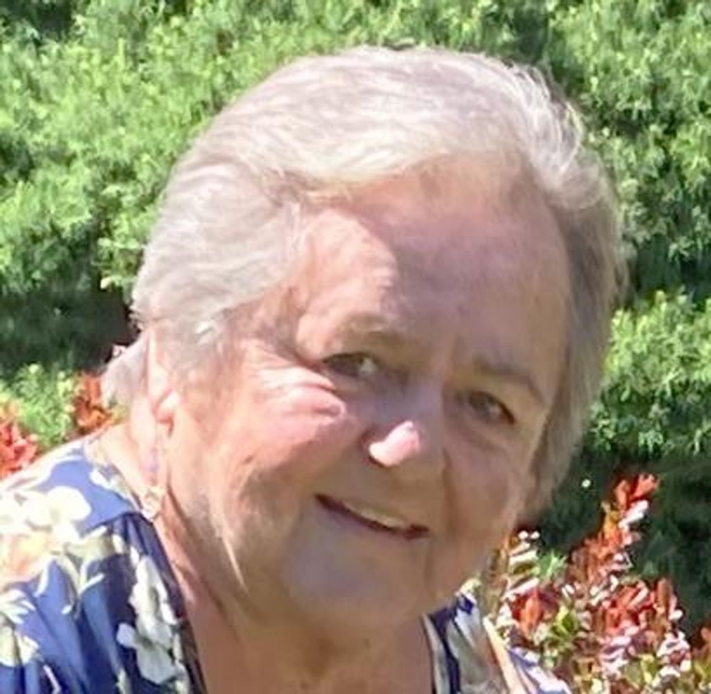 Ewa Maria Kuczek Profile Photo