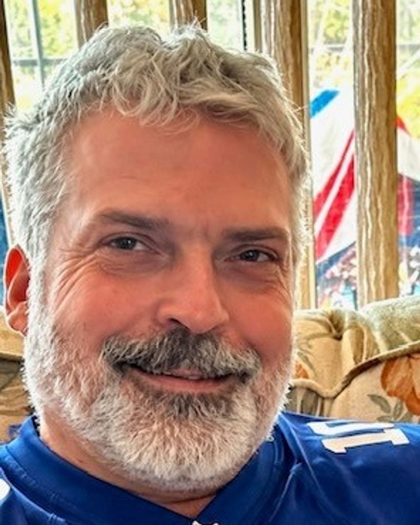 Gary Richard Drew Profile Photo