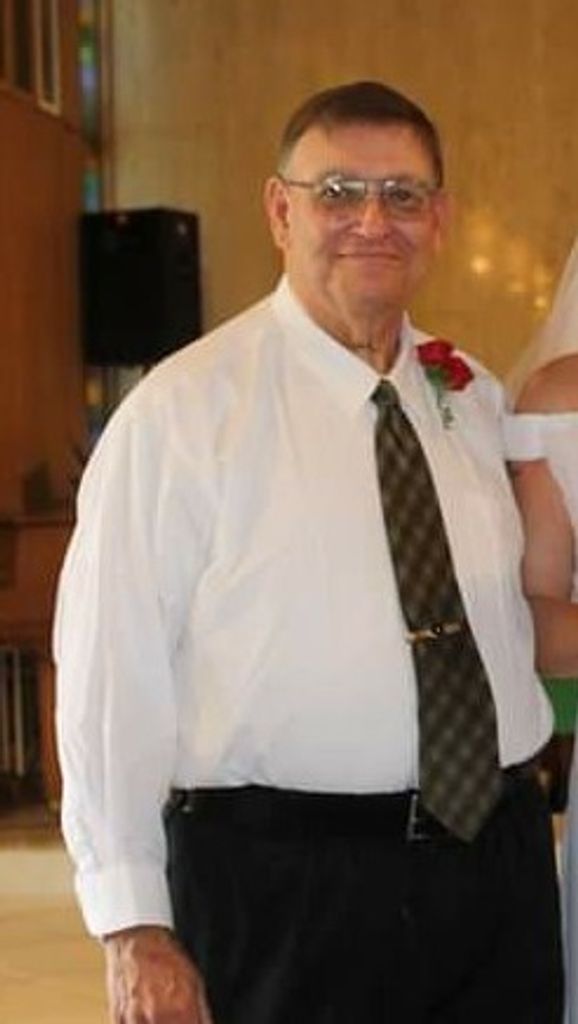 John J. O'Brien Sr. Profile Photo