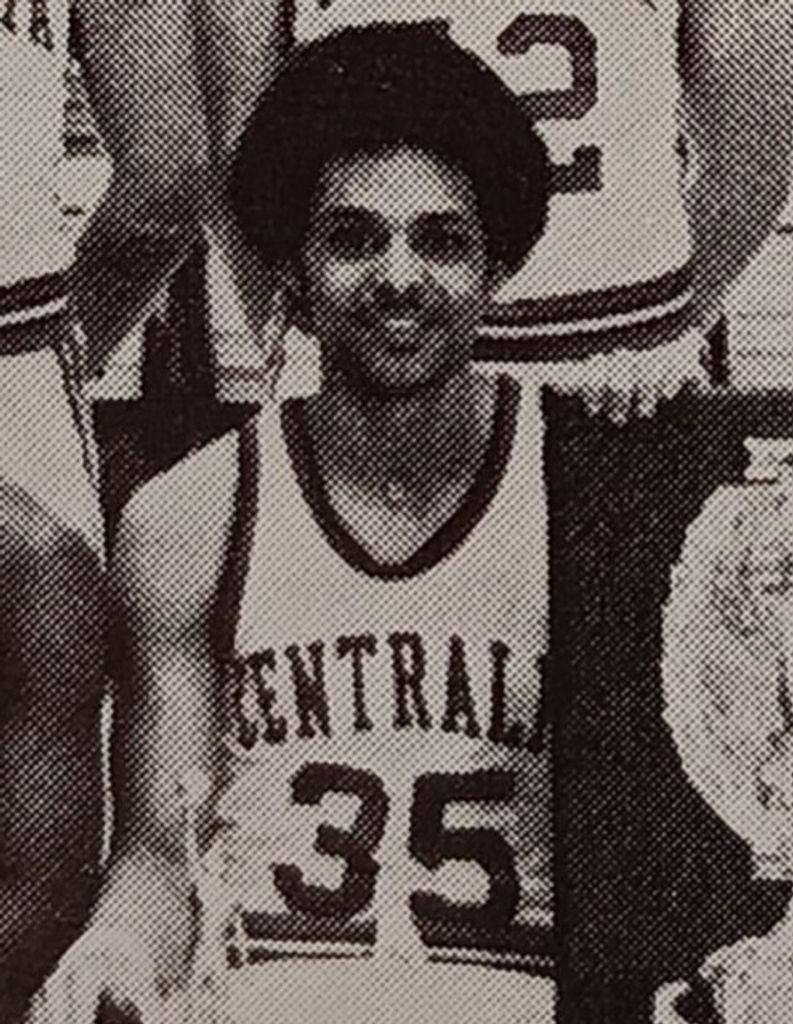 Michael David Murray