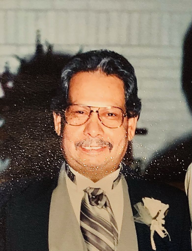 Jesus Reyes Martinez Profile Photo