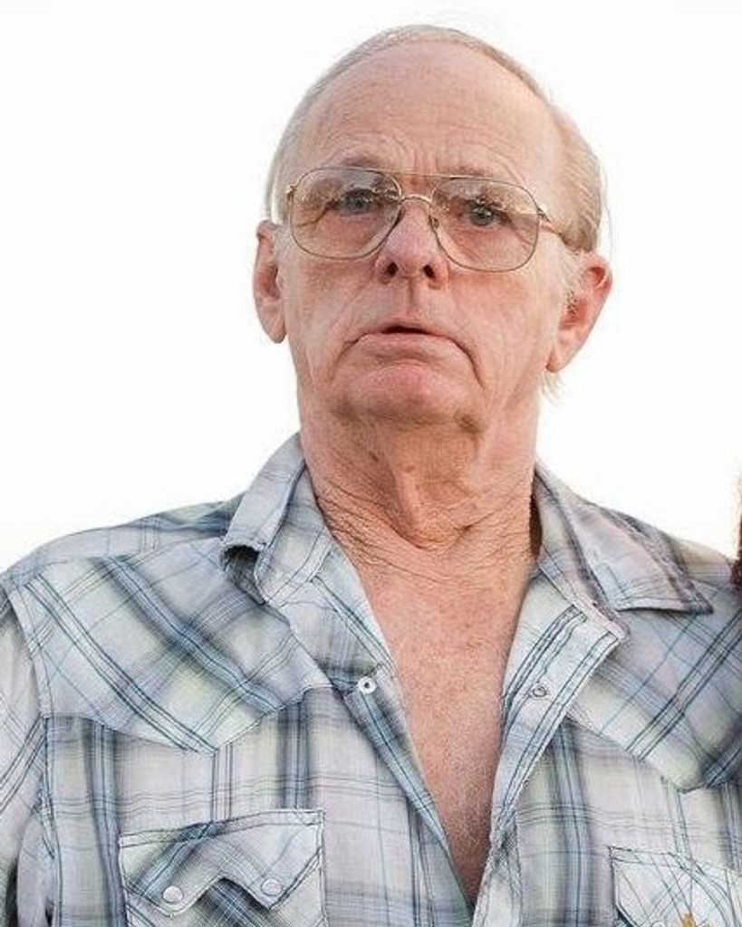 William Frederick Poland