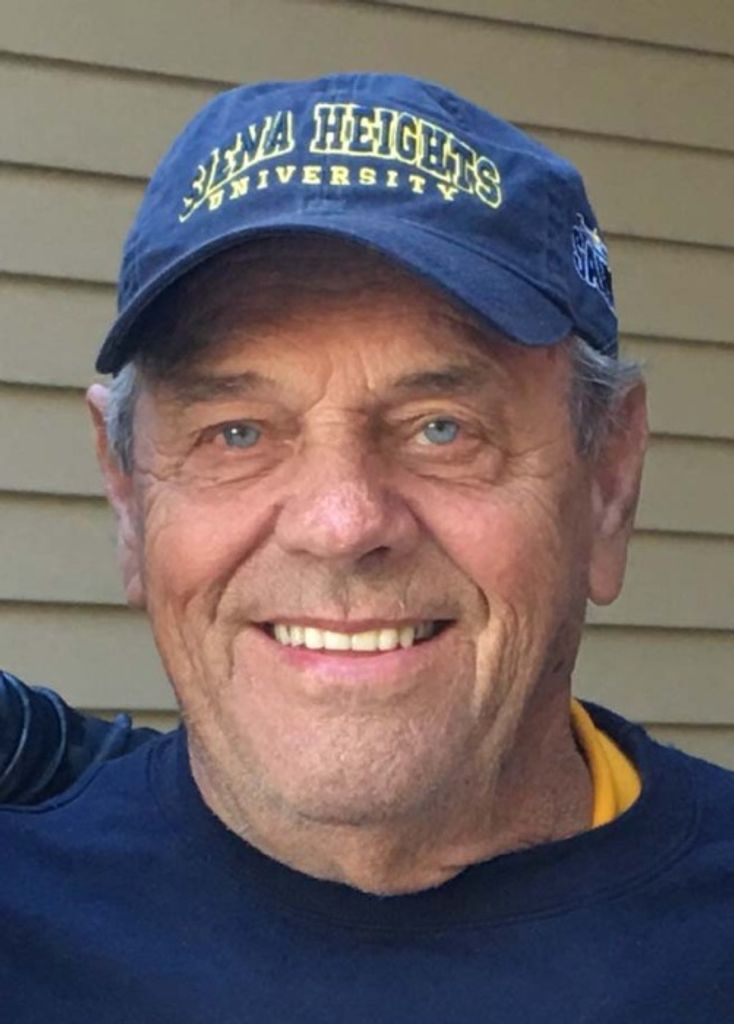 Gerald Daniel Meger
