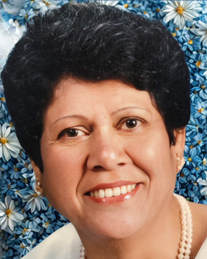 Julia Rivera Profile Photo