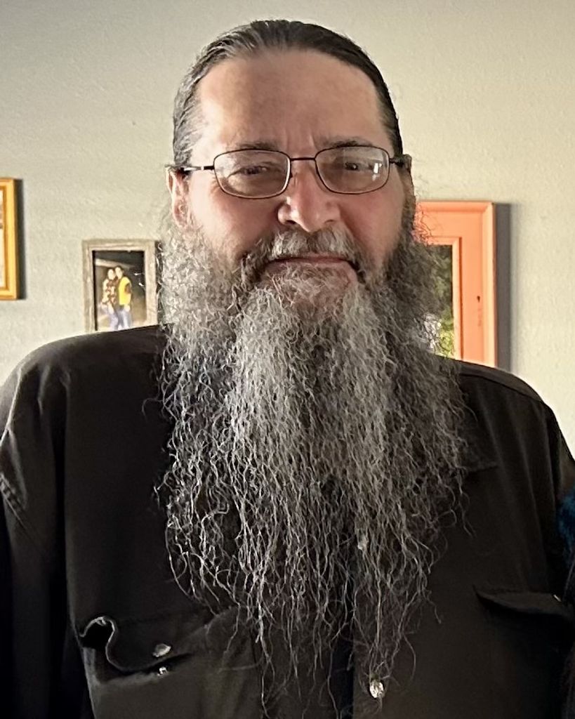 Roger Keith Dalton Profile Photo