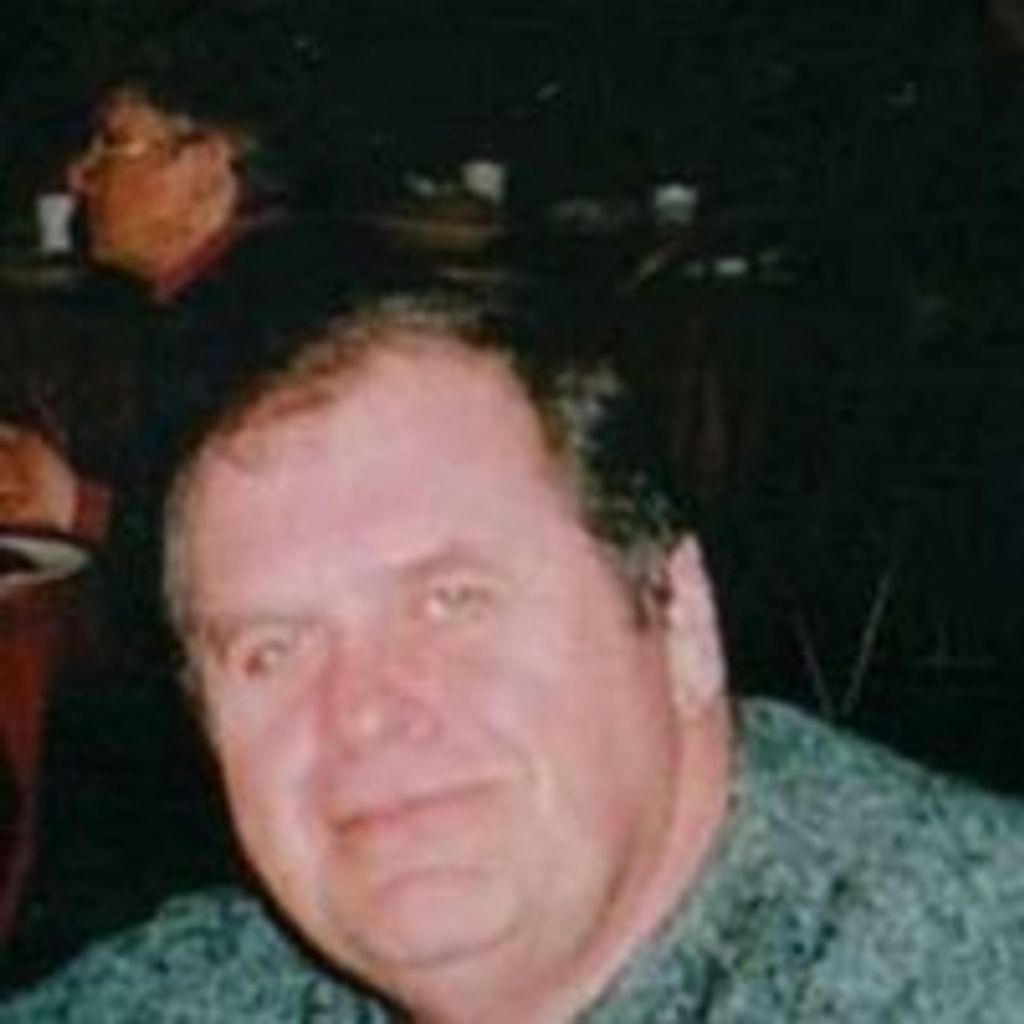 Dennis Cross Profile Photo