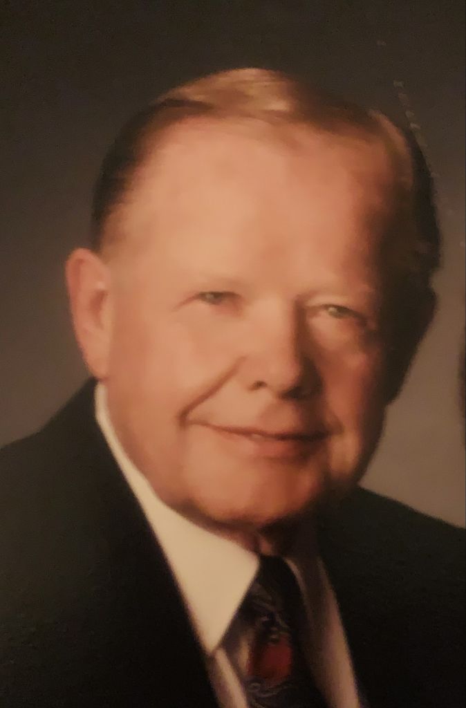 Donald Eugene Whipperman