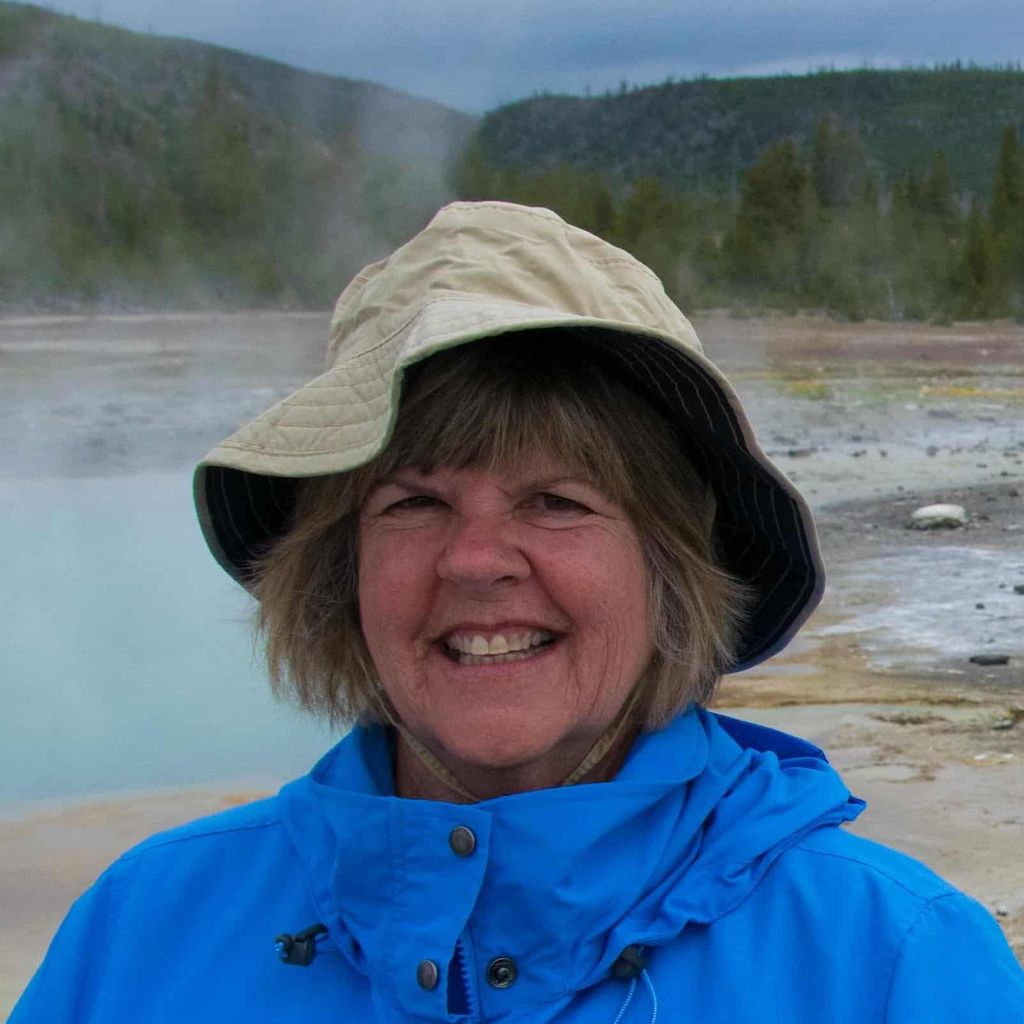 Betty Walden Profile Photo