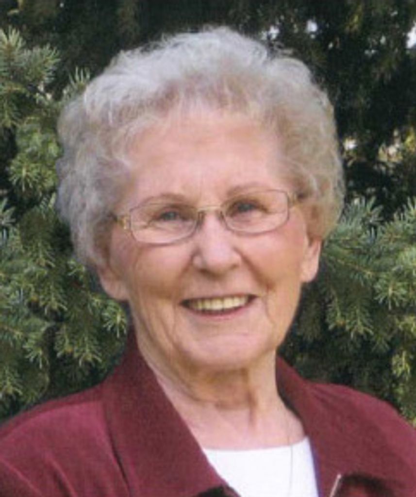 Mildred Braun