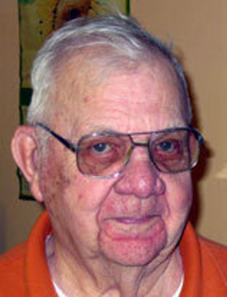 Donald L. Rasbeck