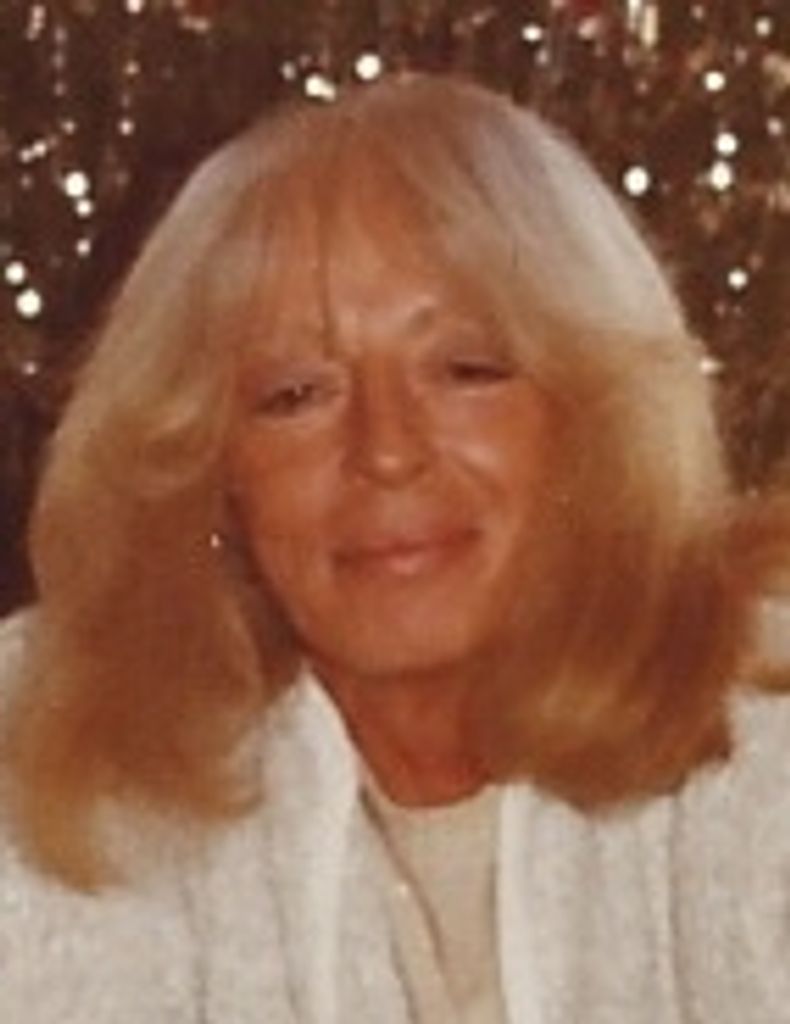 Ruth E. Moran