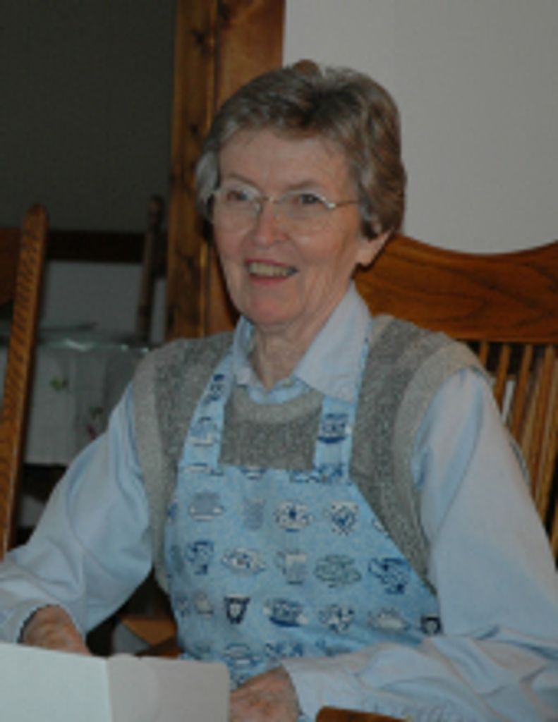 Mildred  Daniel Hill