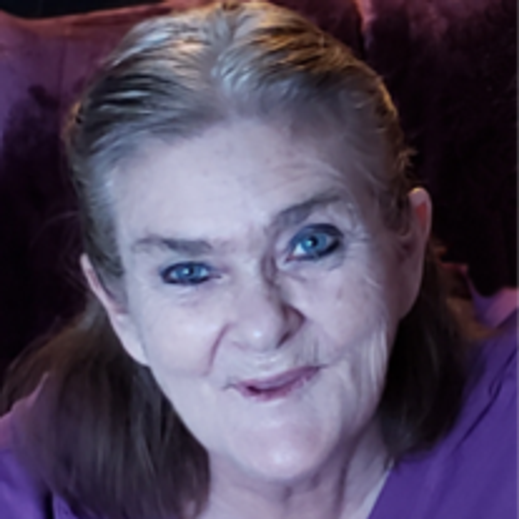 Robin Lynn Holbrook