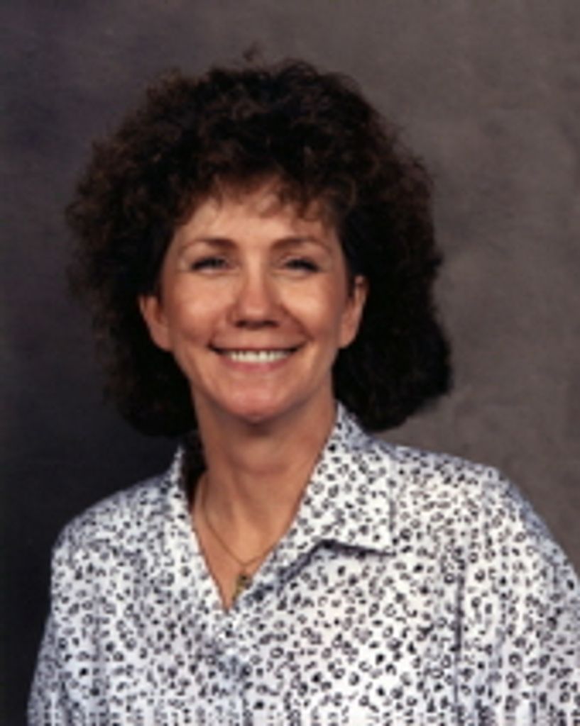Thurlene Louise Langley