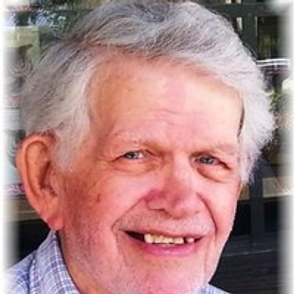 Thomas E. Lackey