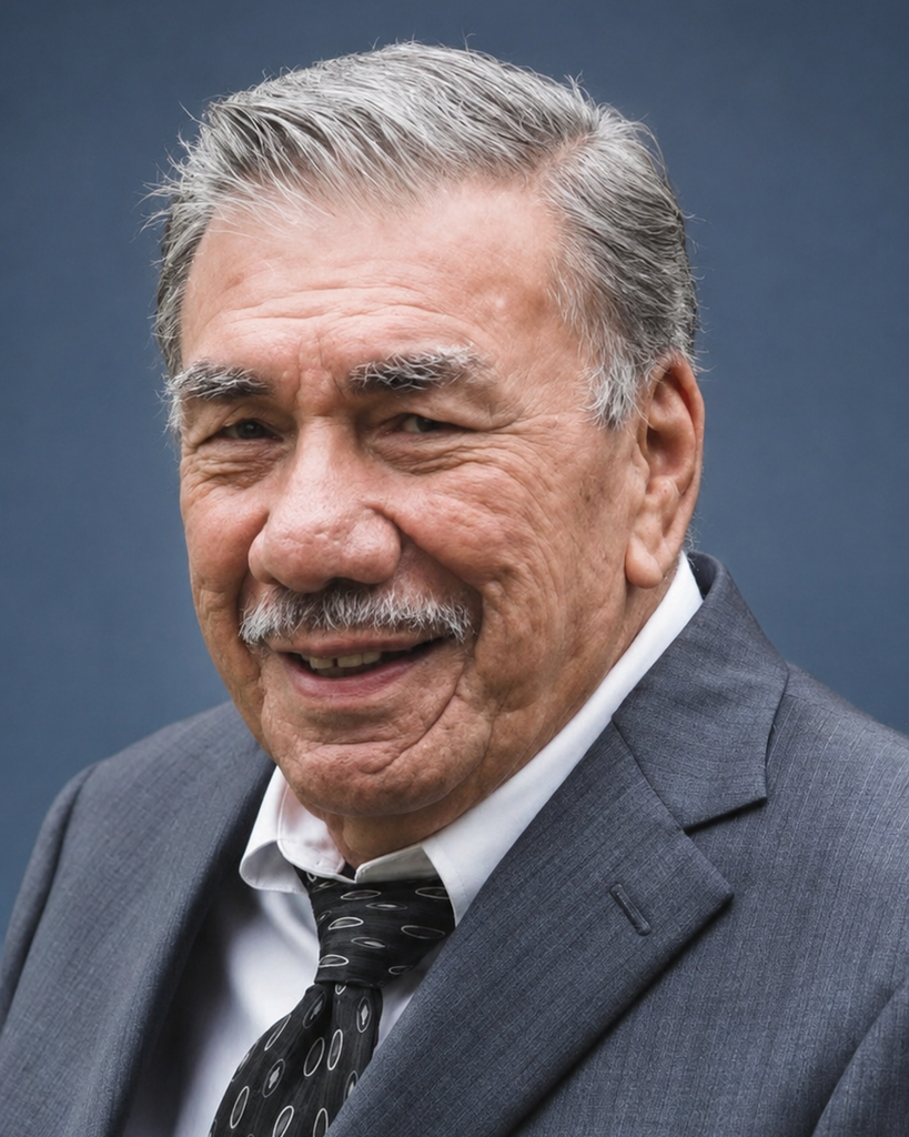 John D. Moreno